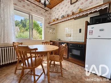 Maison à Toulon (83100)