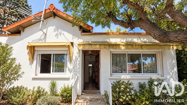 Maison 3 pièces 67 m² · à Toulon · 67 m² · 289 000 €