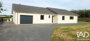 House in Remomeix (88100)
