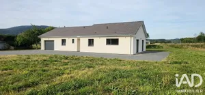 Maison à Remomeix (88100)