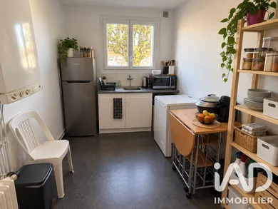 Appartement à Parthenay (79200)