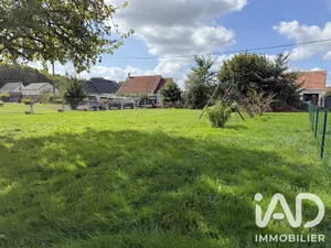 Terrain à Beuzeville (27210)