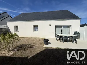 House in Port-Louis (56290)