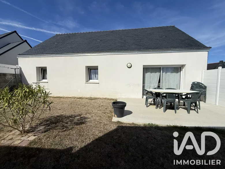 Maison 4 pièces 87 m² · à Port-Louis · 86,7 m² · 364 000 €