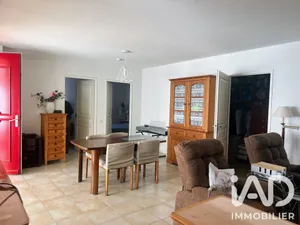 Maison à Bergerac (24100)