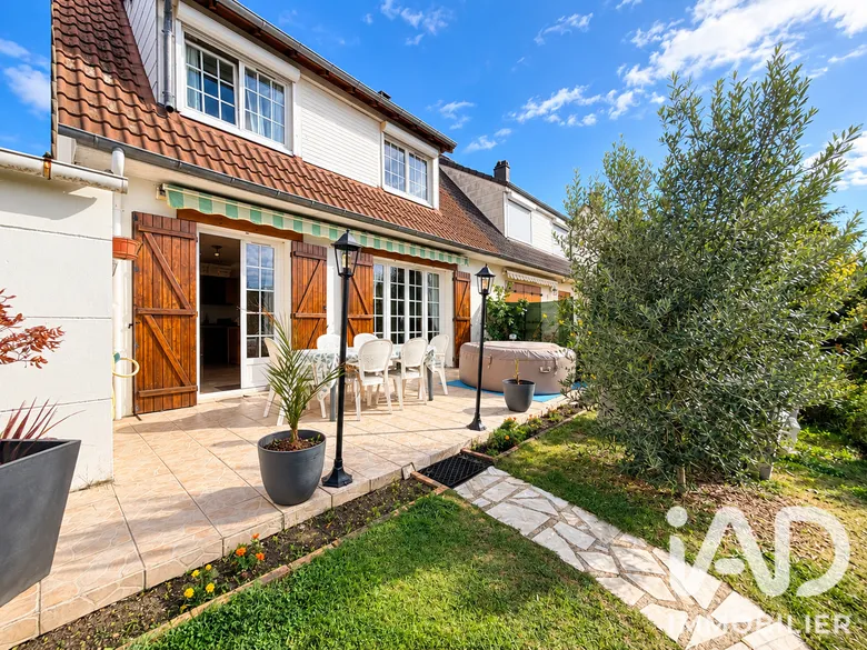 Maison 4 pièces 98 m² · à Louviers · 98 m² · 209 000 €