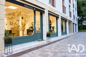Appartement à Marseille (13013)