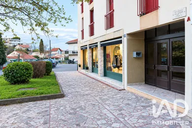 Appartement à Marseille (13013)