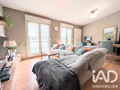 Appartement à Metz (57070)