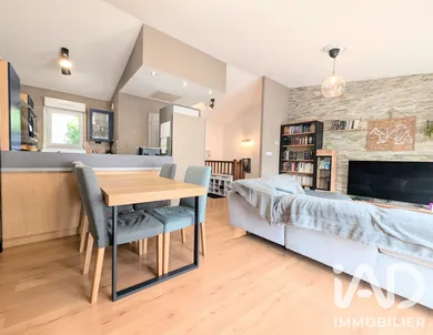 Appartement à Metz (57070)