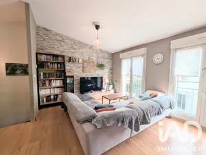 Appartement à Metz (57070)