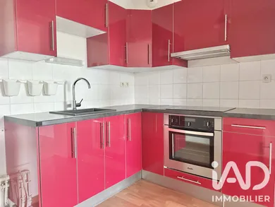 Appartement à Blagnac (31700)
