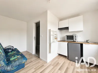Studio in Charleville-Mézières (08000)