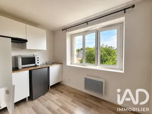 Studio in Charleville-Mézières (08000)