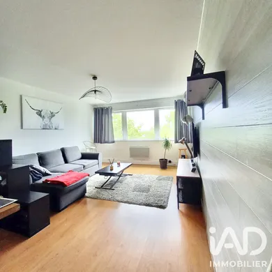 Appartement à Blagnac (31700)