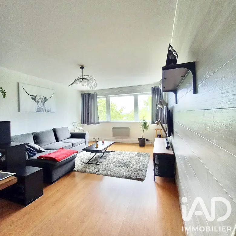 Appartement 2 pièces 50 m² · à Blagnac · 50 m² · 156 000 €