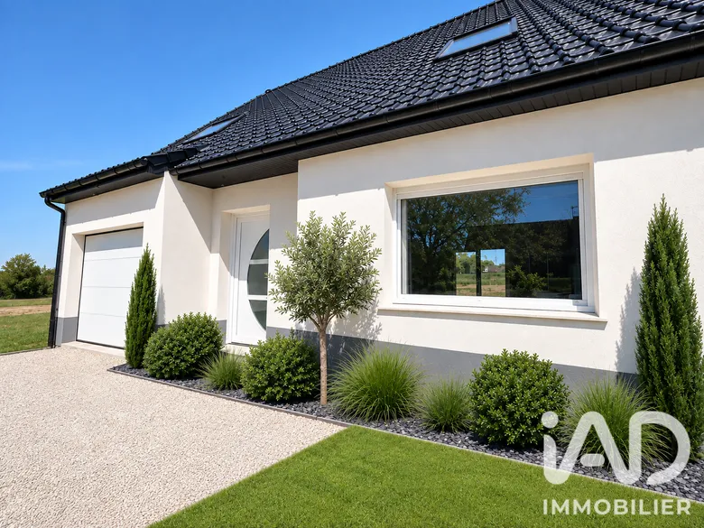 Maison 4 pièces 90 m² · à Roquetoire · 90 m² · 211 000 €