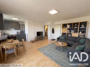 Appartement à Melun (77000)