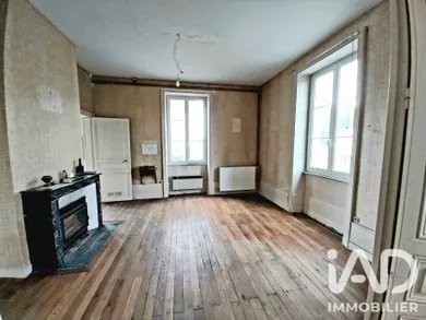 Maison à La Trimouille (86290)