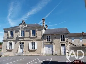 Maison à La Trimouille (86290)
