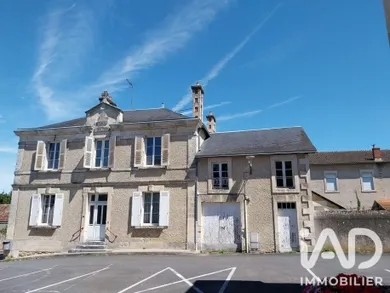 Maison à La Trimouille (86290)