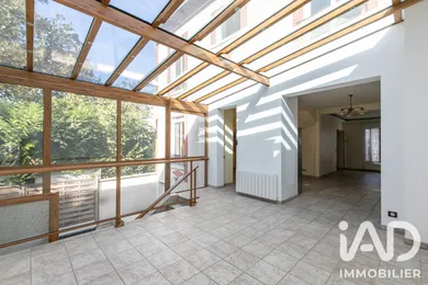 House in Fontenay-sous-Bois (94120)