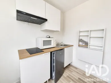 Studio à Charleville-Mézières (08000)