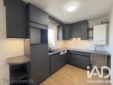 Appartement à Melun (77000)