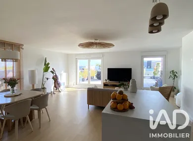 Appartement à Lesquin (59810)