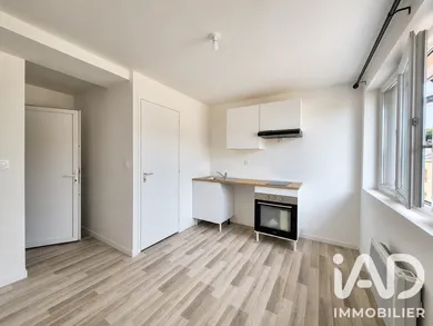 Studio à Charleville-Mézières (08000)