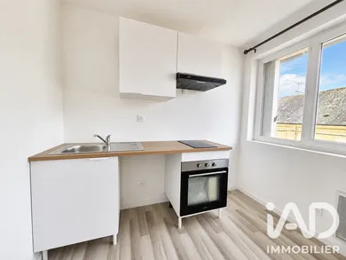 Studio à Charleville-Mézières (08000)