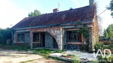 House in Le Bailleul (72200)