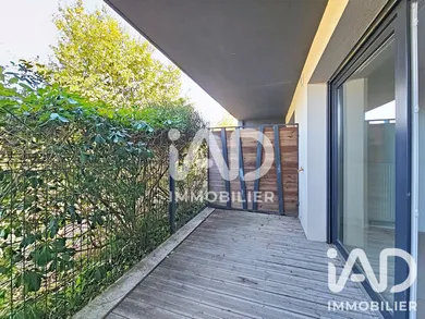 Apartment in Artigues-près-Bordeaux (33370)