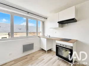 Studio à Charleville-Mézières (08000)