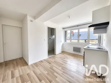 Studio à Charleville-Mézières (08000)