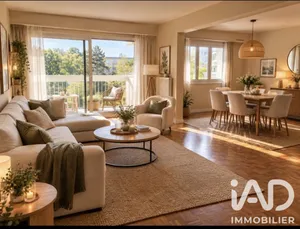 Appartement à Marly-le-Roi (78160)