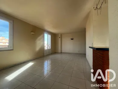 Apartment in Perpignan (66000)