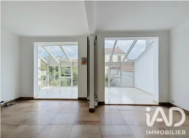 House in Fontenay-sous-Bois (94120)