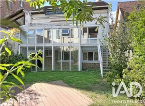 House in Fontenay-sous-Bois (94120)