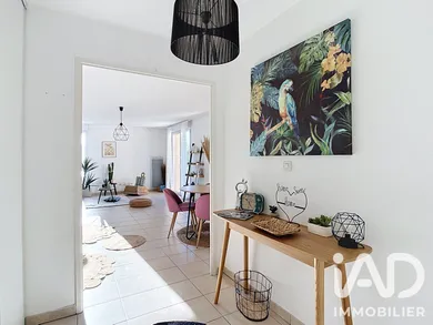 Appartement à Gagnac-sur-Garonne (31150)