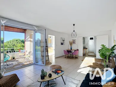 Appartement à Gagnac-sur-Garonne (31150)