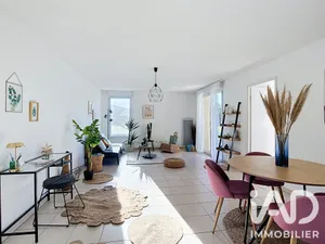 Appartement à Gagnac-sur-Garonne (31150)