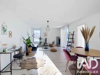 Appartement à Gagnac-sur-Garonne (31150)