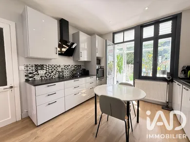 Appartement à Marcq-en-Barœul (59700)