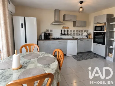 Appartement à Marseille (13014)