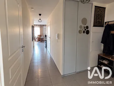 Appartement à Marseille (13014)