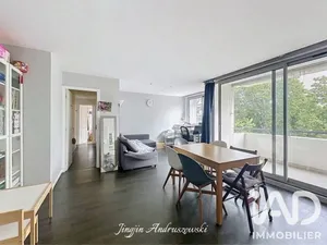 Appartement à Marly-le-Roi (78160)