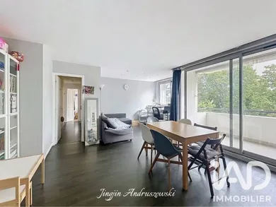 Appartement à Marly-le-Roi (78160)