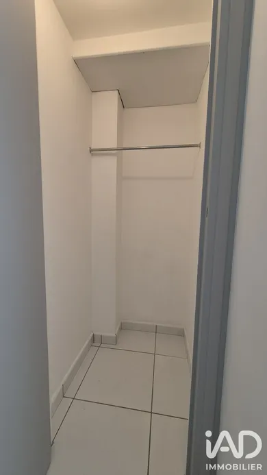 Appartement à Eybens (38320)