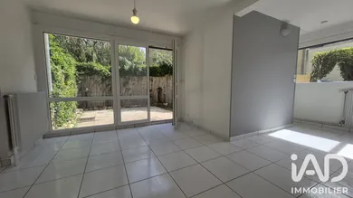 Appartement à Eybens (38320)